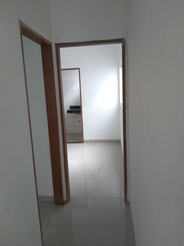 Casa nova Jd Europa 3 quartos - Foto 13