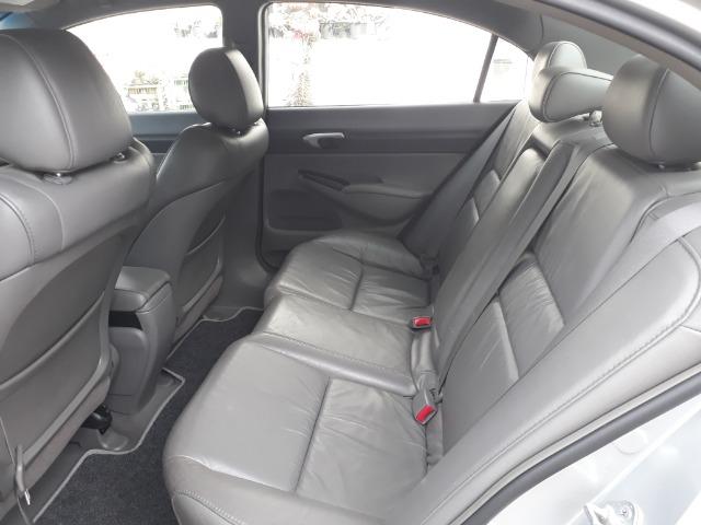 Civic LXS - Foto 8