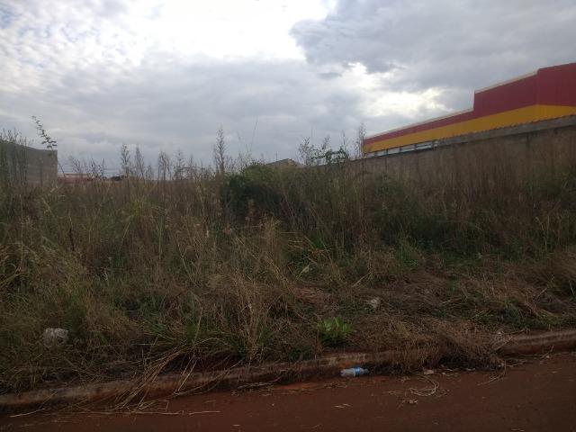 Terreno 1000m² Jardinópolis parque industrial Jose Marincek - Foto 4