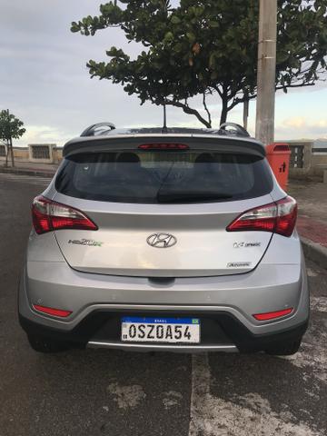 Hyundai HB20x 1.6 automático 2014- ABAIXEI! - Foto 4