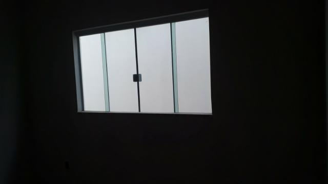 Casa em fino acabamento, podendo ser financiada! - Foto 12