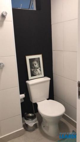Apartamento à venda com 2 dormitórios em Campestre, Santo andré cod:559271 - Foto 12