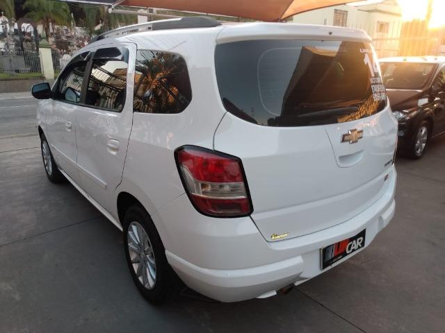 Gm - Chevrolet Spin LT 1.8 2013 - completa - Foto 5