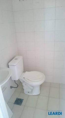 Apartamento para alugar com 3 dormitórios em Ponta da praia, Santos cod:483341 - Foto 12