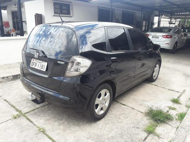 Honda Fit automático - Foto 4