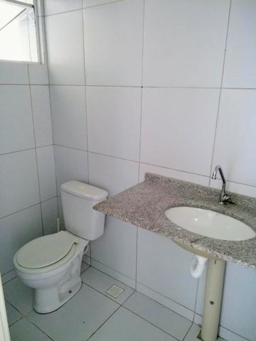 Apartamento no condomínio rosa dos ventos 2/4, 1 suíte R$ 650,00- Planalto - Foto 16