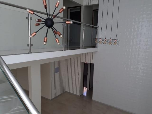 QE 32- LINDA CASA MODERNA 4 SUÍTES- 2 PAVIMENTOS - Foto 16
