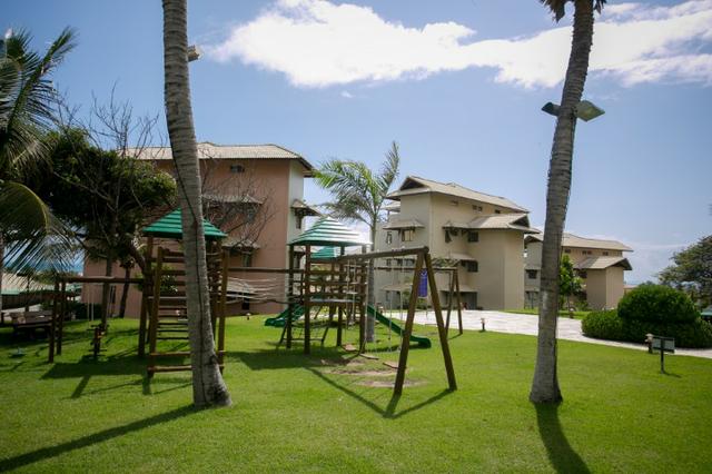 Aluguel por temporada Beach Place Resort Residence - Foto 14