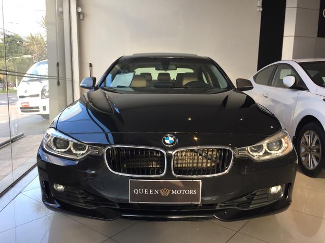 BMW 328I 2.0 Turbo 245cv 2012 - Foto 2