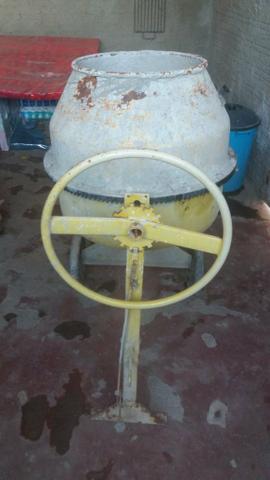 Betoneira - Foto 4