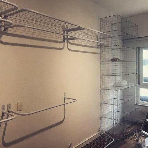 Closets Residenciais - Foto 6