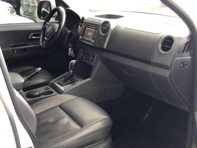 Amarok highline (imperdível) - Foto 6