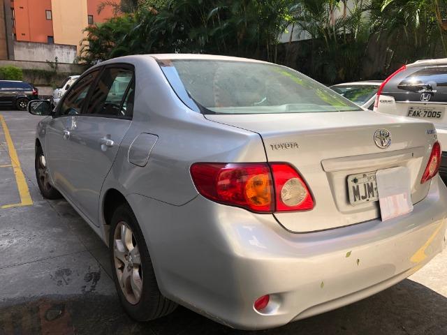 Toyota corolla - Foto 4
