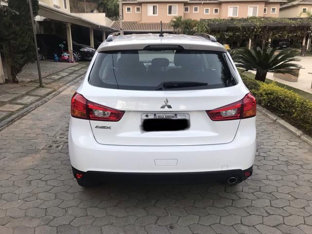 Mitsubishi ASX AUT 2013 - Foto 3