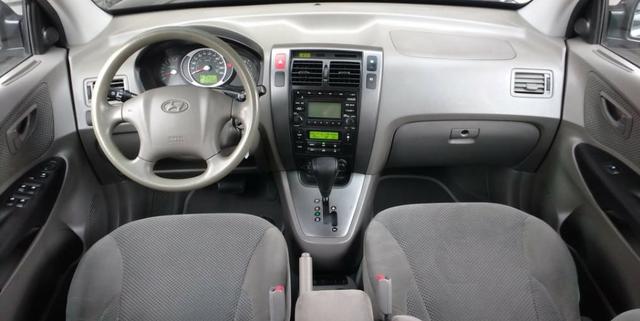 Tucson GLS B 2.0 Aut 2013 - Foto 6
