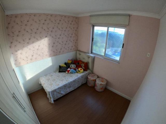3 quartos com suíte Maravilhoso!!! todo decorado - Foto 11