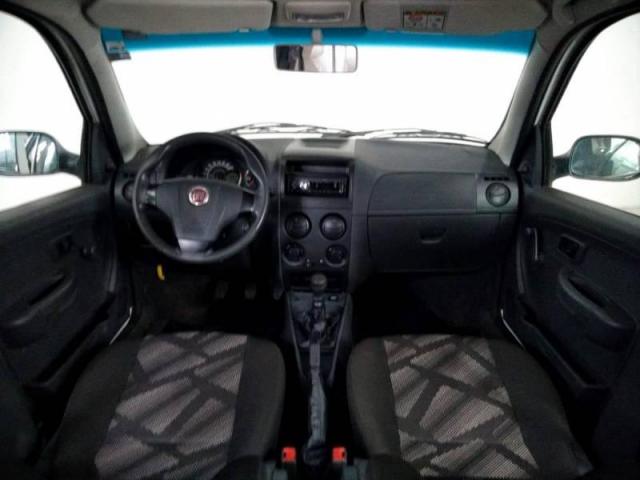 Palio Fire 1.0 8V (Flex) 4p 1.0 - Foto 5