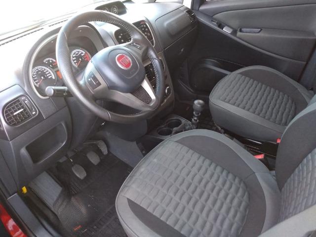 Idea Adventure 1.8 16v flex 2016 - Foto 8