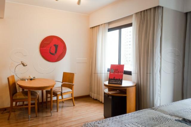 Flat p/ Locação em Guarulhos ? Slaviero Moema? * Flat e Flats