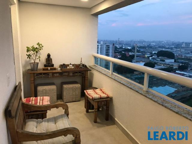 Apartamento à venda com 2 dormitórios em Campestre, Santo andré cod:559271 - Foto 16