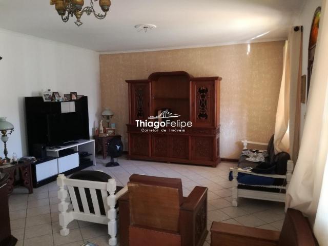 Casa 3 quartos com amplo terreno em são josé-sc (barreiros) - Foto 5