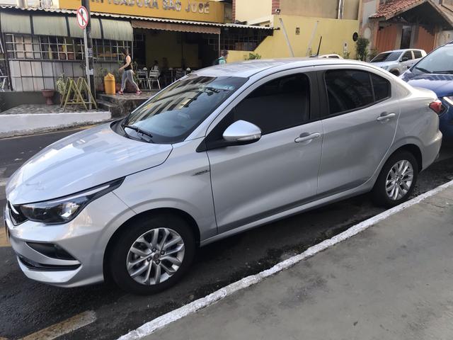 Fiat cronos drive 1.3 firefly flex 2018/2019 - Foto 2