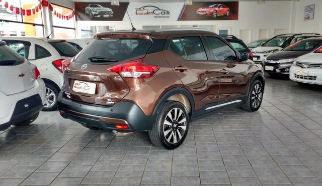 Kicks SV 1.6 CVT Xtronic 2018 - Foto 3