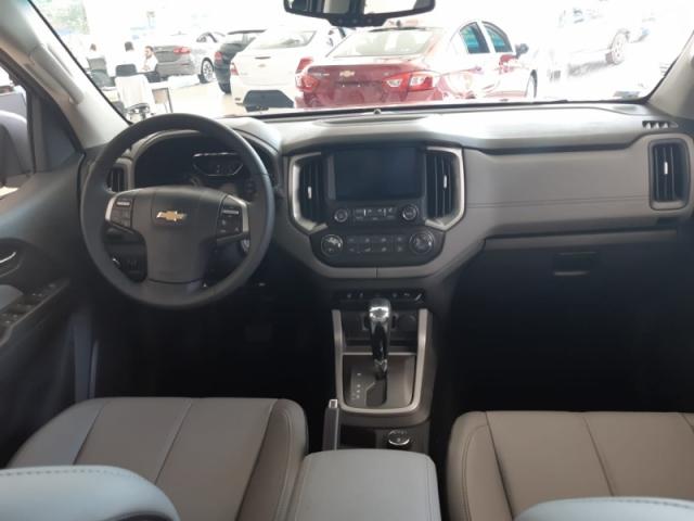 CHEVROLET S10 2.8 LTZ 4X4 CD 16V TURBO 2019 - Foto 7