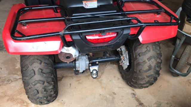 Quadriciclo Honda - Foto 4