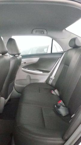 Corolla GLI 1.8 Aut 2014 - Foto 6