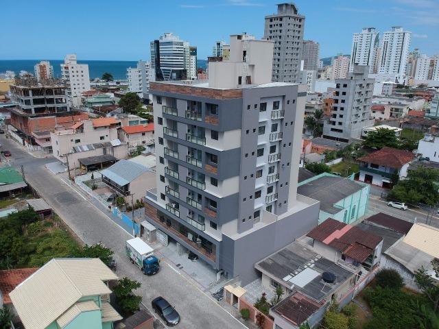 Aptos com 02 dorm. sendo 01 suite 700m mar!!! Morretes Itapema - Foto 20