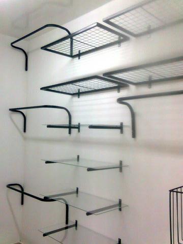 Closets, Organizadores, Cabideiros - Foto 3