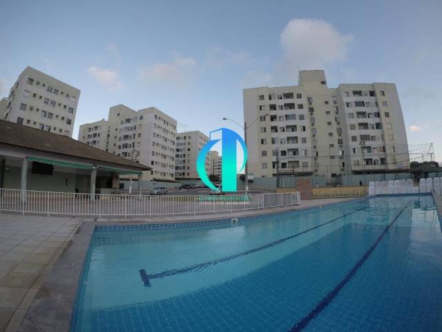 Apto 2 Qts sendo uma suíte em Colina de Laranjeiras - Foto 2