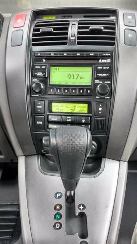 Tucson GLS B 2.0 Aut 2013 - Foto 4