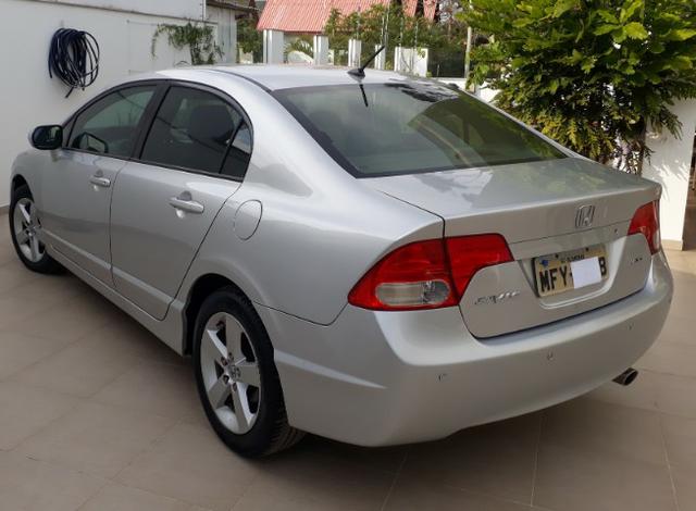 Civic LXS - Foto 3