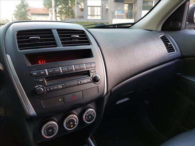 Mitsubishi Asx 2.0 4x4 16v - Foto 5
