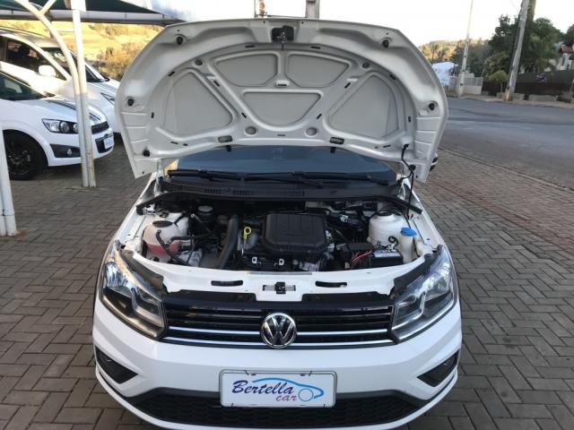 VW - VOLKSWAGEN GOL TRACK 1.0 TOTAL FLEX 12V 5P - Foto 14