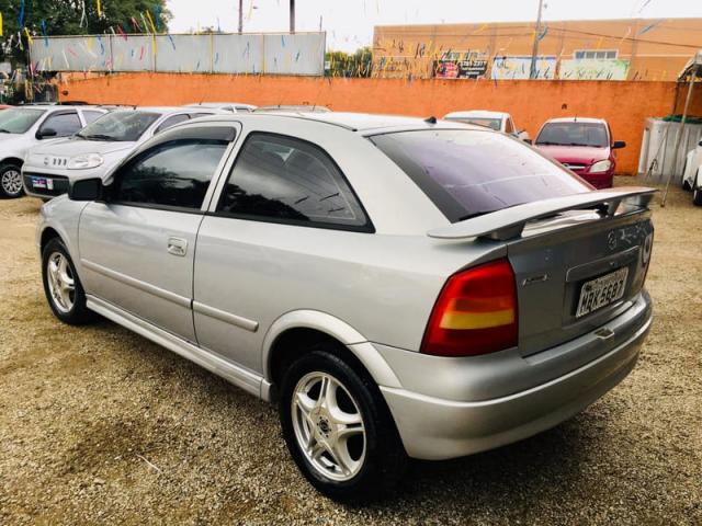 Astra 2000 11.900 - Foto 4