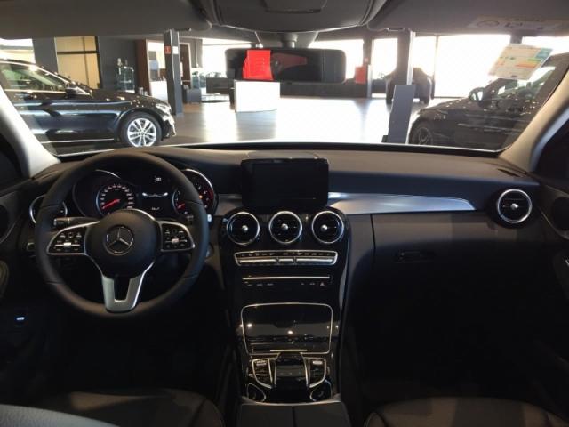 MERCEDES-BENZ C 180 1.6 CGI FLEX 2019 - Foto 8