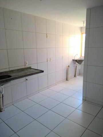 Apartamento no condomínio rosa dos ventos 2/4, 1 suíte R$ 650,00- Planalto - Foto 13