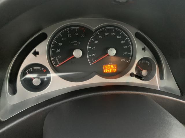 Corsa sedan 2011 1.4 premium o TOP - Foto 5