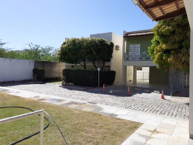 Alugo Casa Duplex no Residencial Vanda Gondim - Mossoro - RN - Foto 8