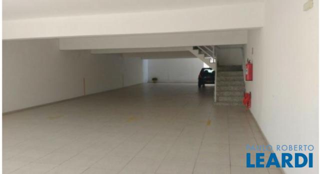 Apartamento à venda com 3 dormitórios em Vila bastos, Santo andré cod:570011 - Foto 9