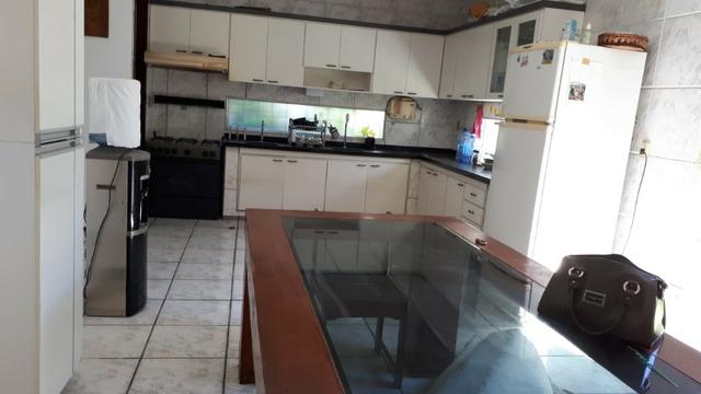 Casa grande em terreno de 22m x 33m, fins comerciais/residenciais - Foto 8