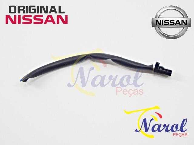 Chicote, Cabo, Fio, Conector, Cabeamento Nissan March, Versa, Tiida, Livina, Sentra, Kicks - Foto 17