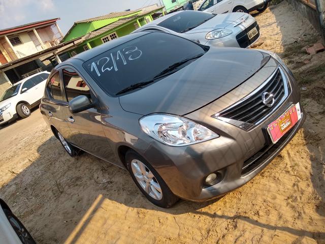 Versa 1.6 SL