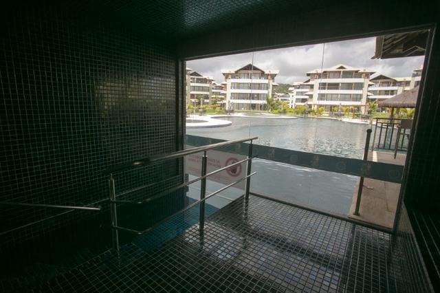 Aluguel por temporada Beach Place Resort Residence - Foto 15