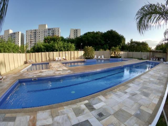 3 quartos com suíte Maravilhoso!!! todo decorado - Foto 18
