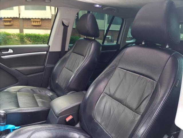 Volkswagen Tiguan 2.0 Tsi 16v Turbo - Foto 7