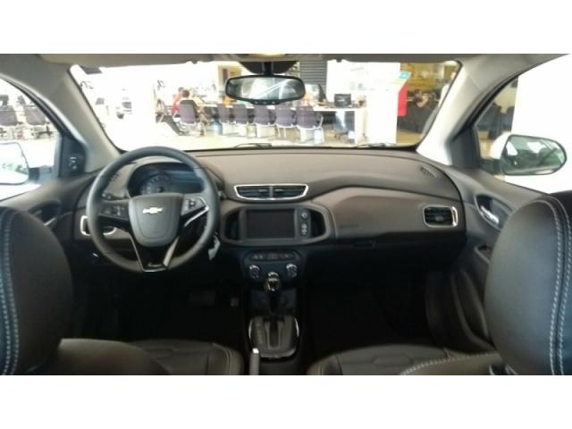 CHEVROLET PRISMA 1.4 MPFI LTZ 8V FLEX 2019 - Foto 3